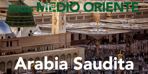 Arabia Saudita, la roccaforte dell’Islam radicale si apre al mondo