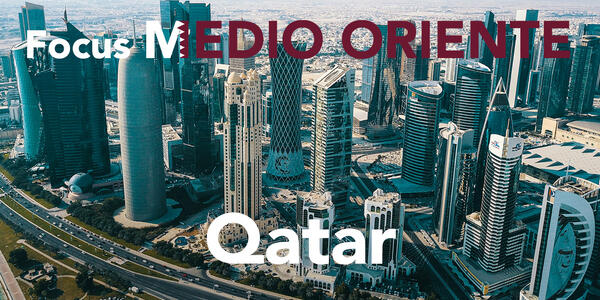 Qatar, il Belpaese si avvicina all’economia del paese più ricco del mondo