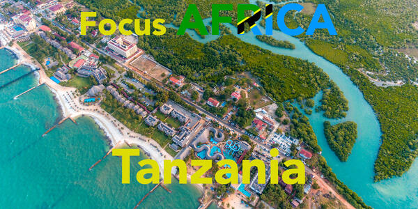 Tanzania, non solo turismo. Tutte le opportunità per le Pmi italiane