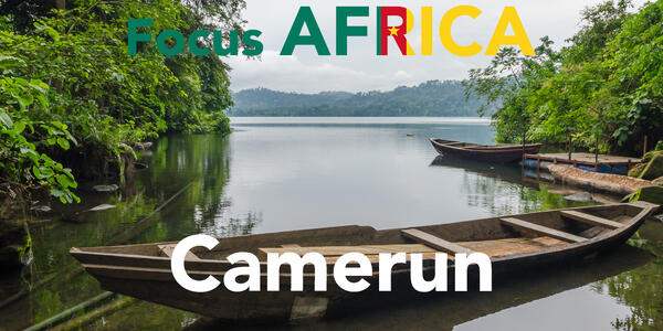 Camerun, è possibile fare business in un Paese nel bel mezzo di una guerra civile?