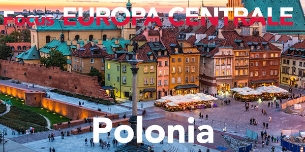 Polonia: continuare a crescere è l’unica cosa che conta