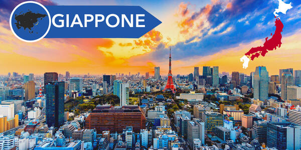 Giappone: la terza economia mondiale si prepara ad una svolta storica