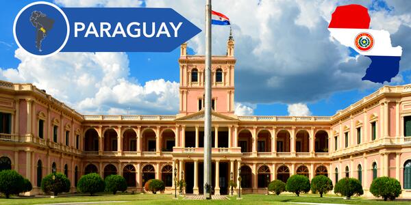 Paraguay, Fiore all’Occhiello del Mercosur