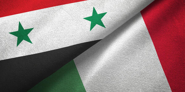 “Re-Think Syria”: il Ritorno delle Imprese Italiane sul Mercato Siriano