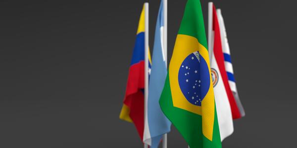 Il Mercosur, un trattato a metà