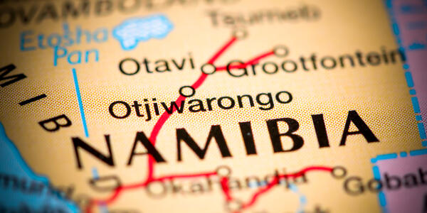 7 Motivi per Investire in Namibia