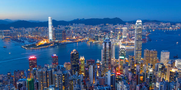 Perché Hong Kong è il Paradiso delle PMI e delle StartUp Innovative?