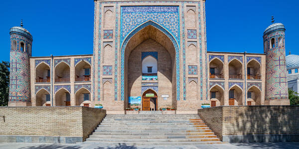 Le Priorità della Diplomazia Economica e Culturale dell’Uzbekistan in Italia