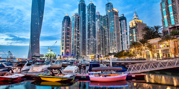 Nuove Opportunità di Business negli Emirati Arabi con la Riforma sugli IDE