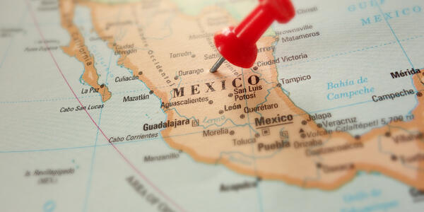 Messico, un Mercato Promettente per le Aziende Italiane