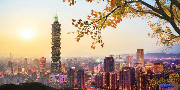 Taiwan: Opportunità per le Imprese Italiane