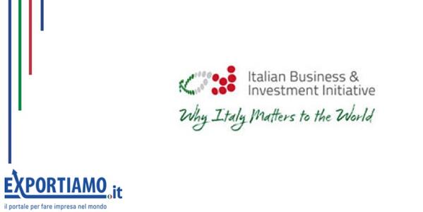 Le startup italiane puntano agli Usa: successo dell'Italian Business Initiative