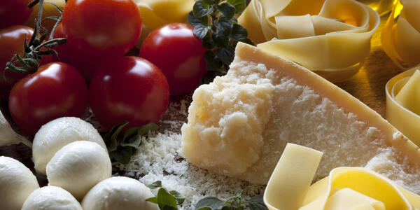Il Made in Italy nell’agroalimentare: Stati Uniti, Canada e Messico amano il cibo italiano