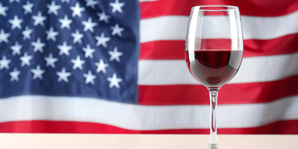 I Vini Italiani alla Riscossa negli USA