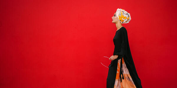 Modest Fashion: la Moda cavalca l’onda della Halal Revolution