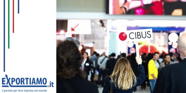 Cibus: roadshow in Giappone e Dubai