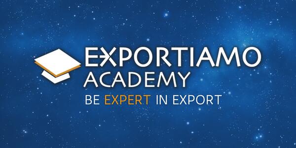 Exportiamo Academy: verso l’Estero… e Oltre!