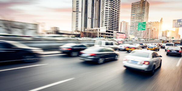 Automotive: dal 1° gennaio in Cina è Consentita la Piena Proprietà anche per le Imprese Straniere