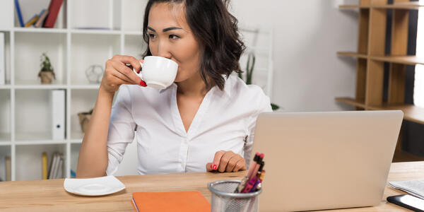 Caffè, una Passione che ha Conquistato anche la Cina