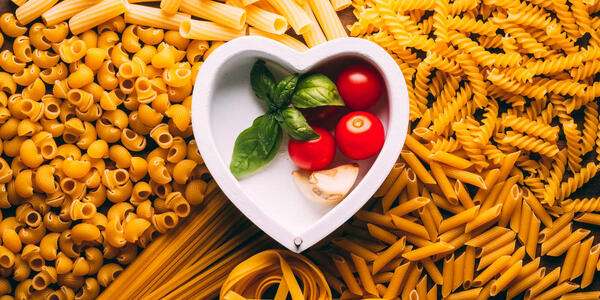 Pasta Made in Italy: Aumenta l'Export nel Primo Semestre 2022