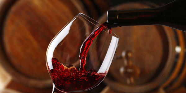 Vino Made in Italy: Frenano gli Indicatori del Settore con il Fatturato al -16% nel 2023