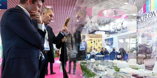 Mapic 2022: un’Edizione Orientata verso il Futuro del Settore Retail