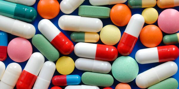 Farmaci Europei: Export da 50 a 287 miliardi di euro in 20 anni