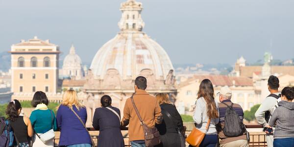 Turismo: Tornano i Cinesi in Italia ma sono più Esigenti