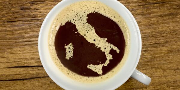 Caffè Italiano Sempre più Amato nel Mondo: Vola l’Export