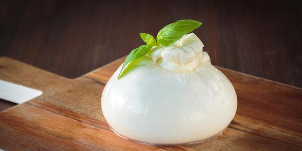 Mozzarella di Bufala DOP: Export in Crescita e Tour Internazionale