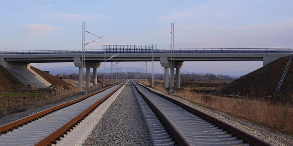 Costruzioni ed infrastrutture, il Made in Italy guarda alla Serbia