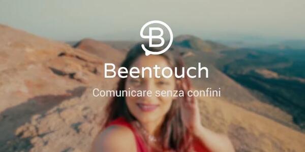 Beentouch, l'app per le videochiamate Made in Italy che sfida Skype