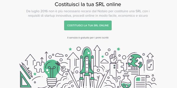 Costituire una start up innovativa direttamente dal tuo Pc? Con Iubenda si può!