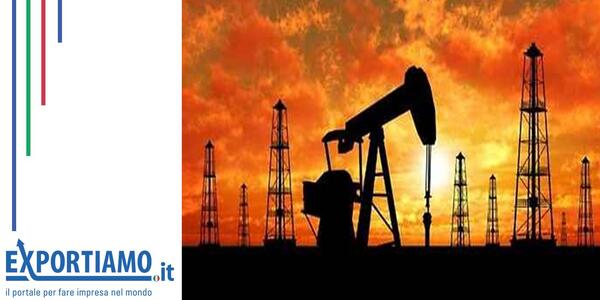 Iran: stop alle sanzioni sul petrolio