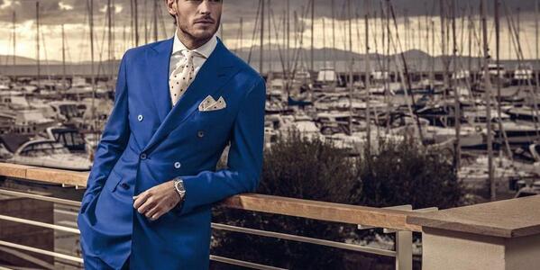 Sartoria Rossi: il Made in Italy su misura punta sulla qualità