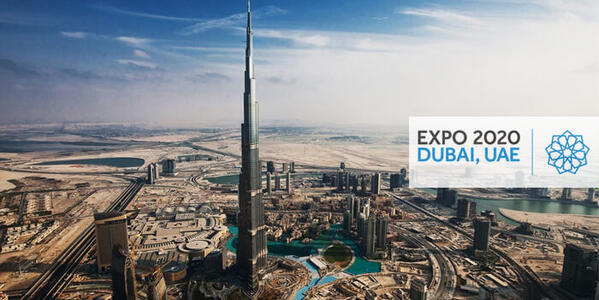 Expo 2020 di Dubai: un'occasione irrinunciabile per le imprese italiane