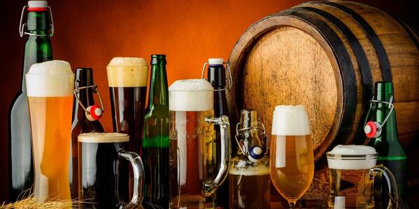 Nel Regno Unito si beve sempre più birra artigianale Made in Italy