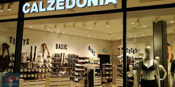 Calzedonia a quota 2,3 miliardi di ricavi adesso approda in Africa