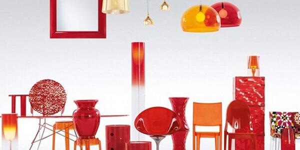 Kartell si espande in Cina, aperto un nuovo store a Pechino