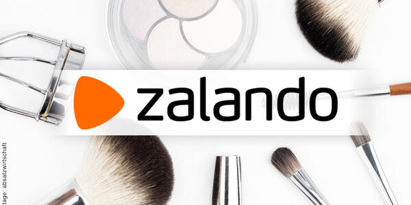 Zalando si fa bello: debutto nel segmento beauty in Germania