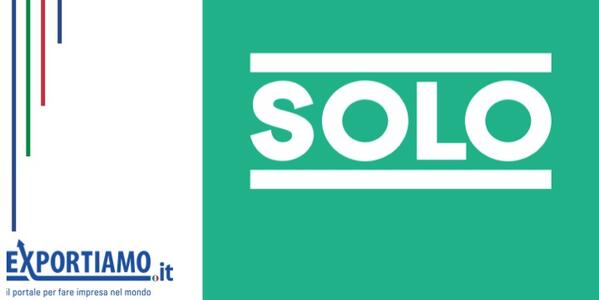 La startup SOLO, premiata agli Uk-Italy Business Awards