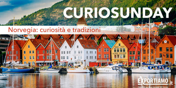 Norvegia: curiosità e tradizioni