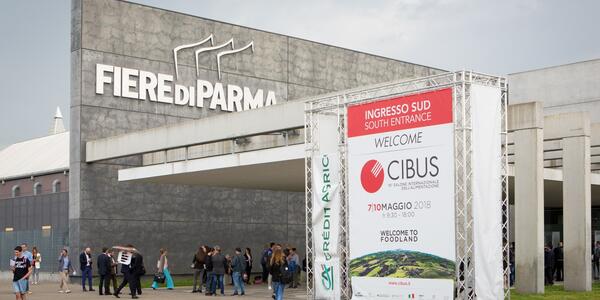 Cibus 2018: a Parma si celebra l’ottimo momento dell’agroalimentare italiano