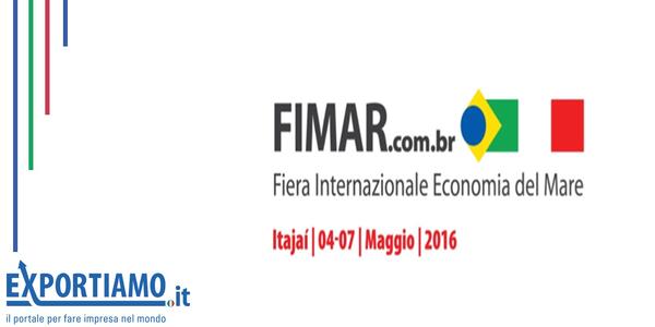 FIMAR, la fiera della tecnologia e del design del settore nautico italiano