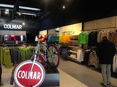 Colmar apre due nuovi flagship store