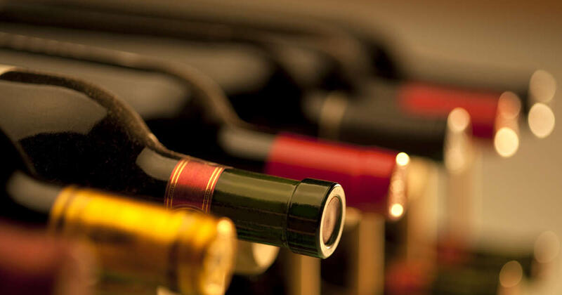 Vino Made in Italy: Export al +12% nel Primo Quadrimestre 2022